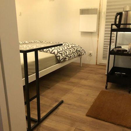 Mini Studio A Bed4U Late Check In Apartment Lublin Exterior photo