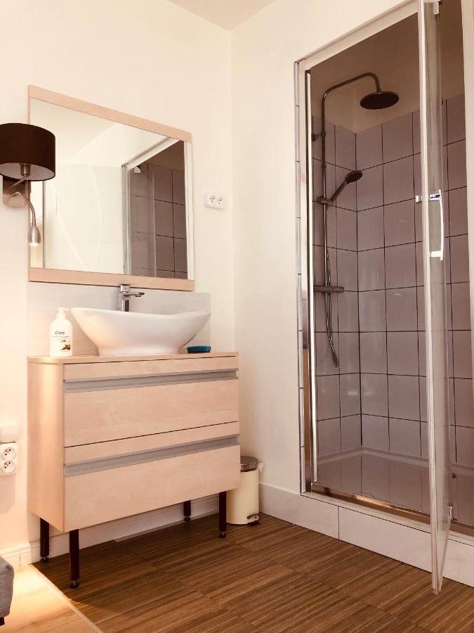 Mini Studio A Bed4U Late Check In Lublin Exterior photo