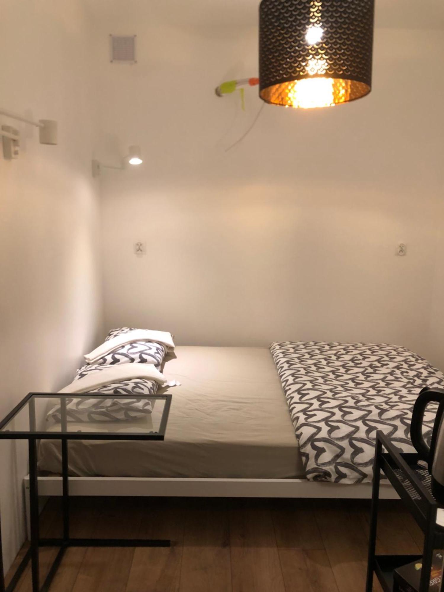 Mini Studio A Bed4U Late Check In Lublin Exterior photo