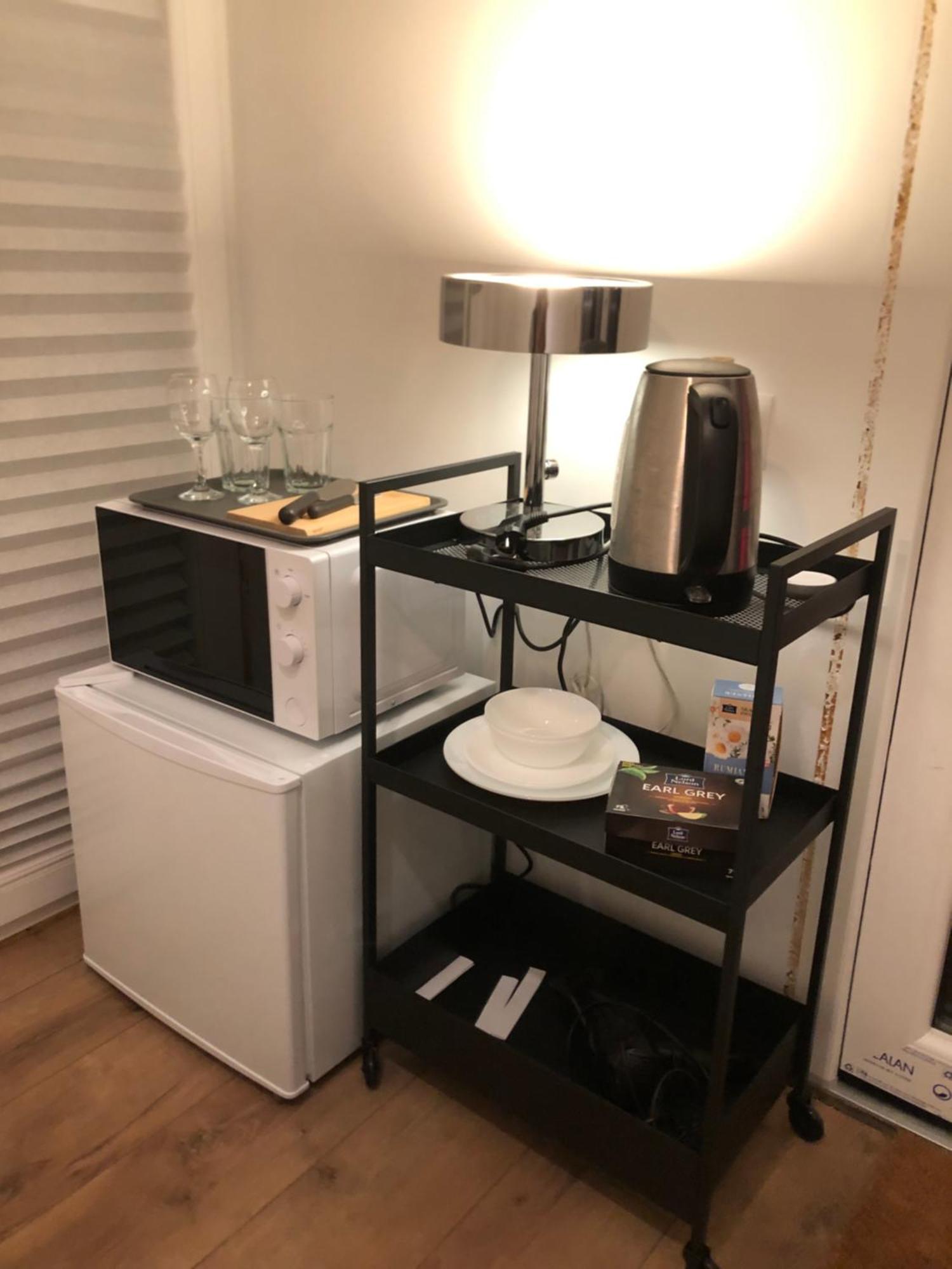 Mini Studio A Bed4U Late Check In Lublin Exterior photo